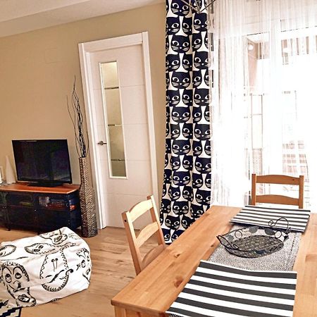 Costa Norte Gym Apartamento Con Terraza Garaje Y Piscina Кастро-Урдиалес Экстерьер фото