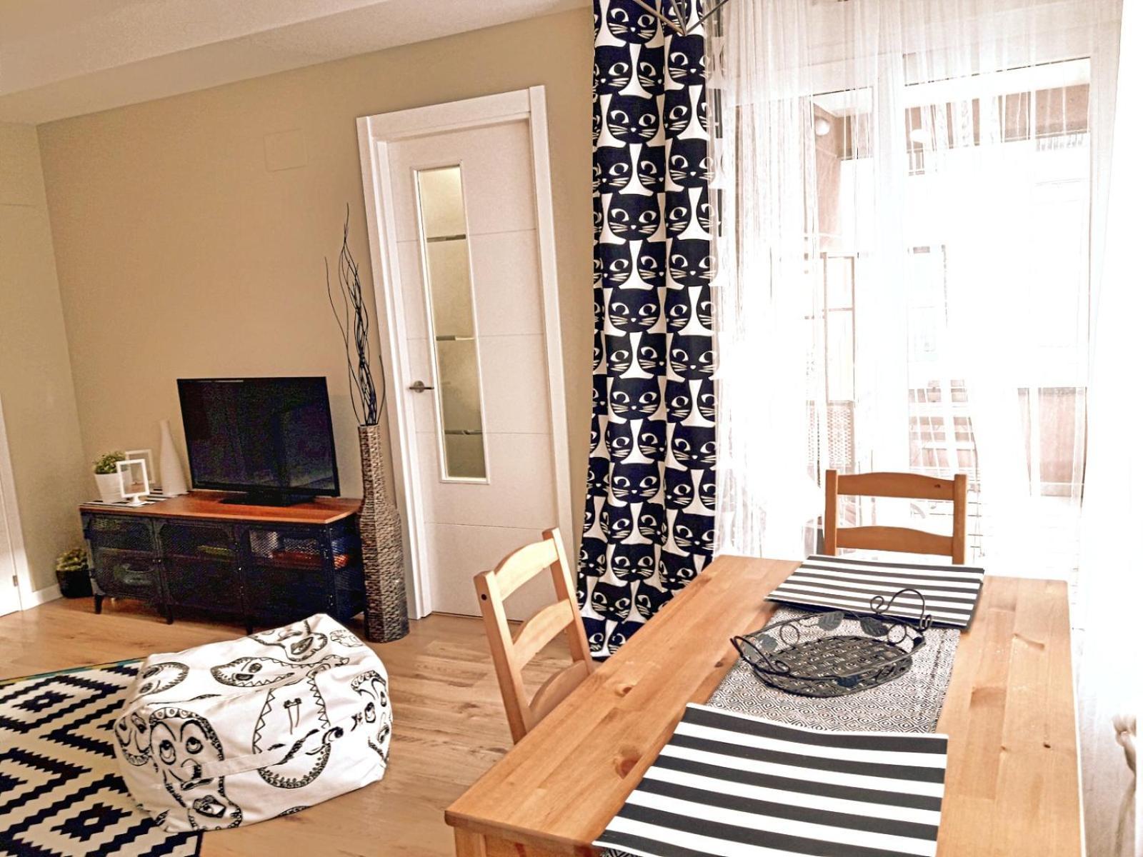 Costa Norte Gym Apartamento Con Terraza Garaje Y Piscina Кастро-Урдиалес Экстерьер фото