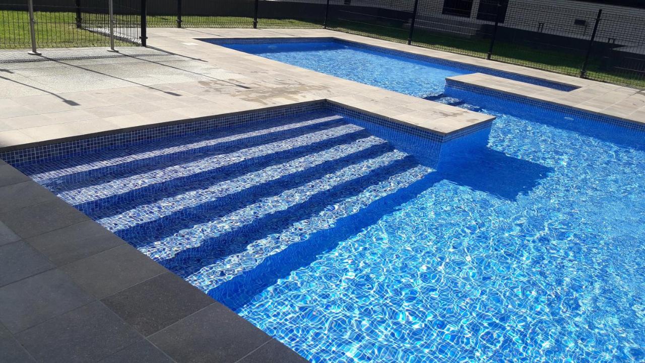 Costa Norte Gym Apartamento Con Terraza Garaje Y Piscina Кастро-Урдиалес Экстерьер фото