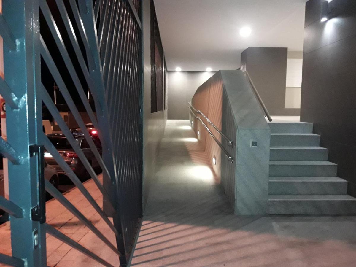 Costa Norte Gym Apartamento Con Terraza Garaje Y Piscina Кастро-Урдиалес Экстерьер фото