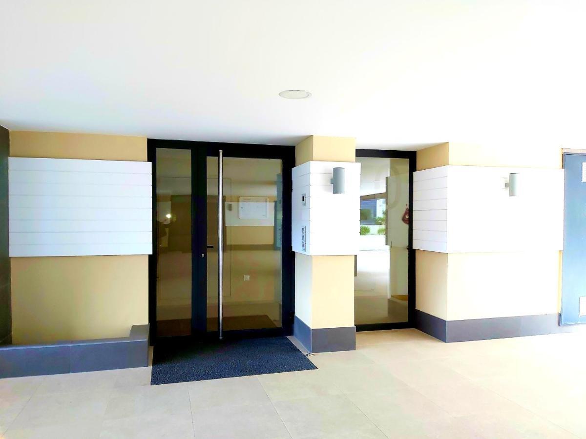 Costa Norte Gym Apartamento Con Terraza Garaje Y Piscina Кастро-Урдиалес Экстерьер фото