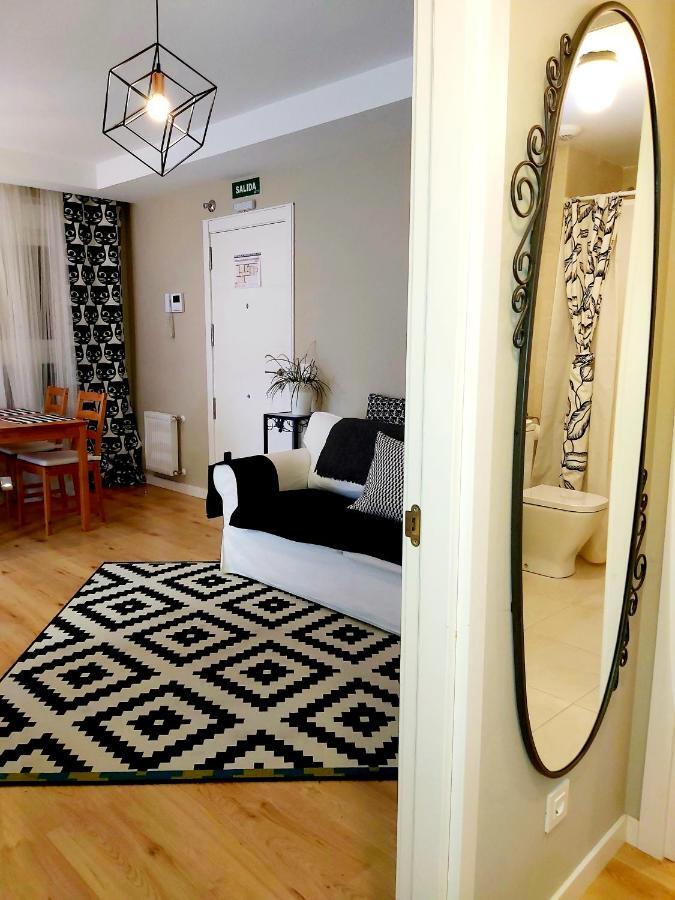 Costa Norte Gym Apartamento Con Terraza Garaje Y Piscina Кастро-Урдиалес Экстерьер фото