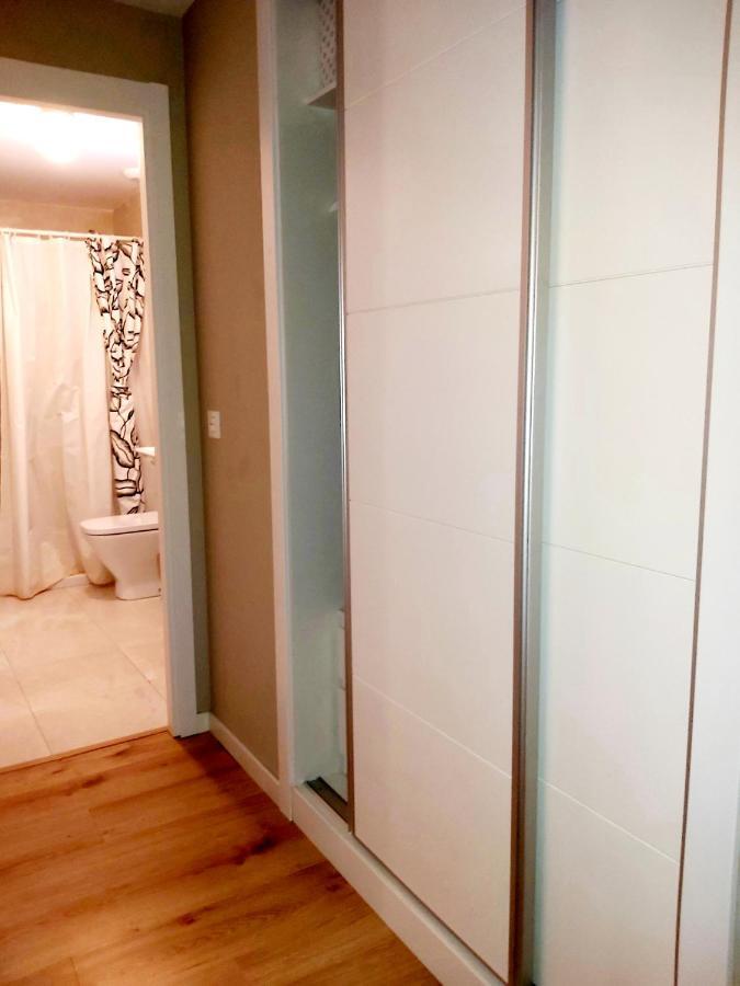 Costa Norte Gym Apartamento Con Terraza Garaje Y Piscina Кастро-Урдиалес Экстерьер фото